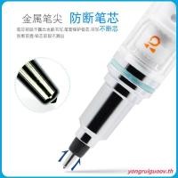 ราคา Puffocatˇ ญี่ปุ่น UNI Sanrio Limited ดินสอกด KuruToga ตะกั่วหมุนอัตโนมัตินักเรียน HB น่ารัก (43778080921)