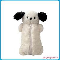 ราคา กล่องใส่ปากกาตุ๊กตาน่ารัก เกาหลี 3ง ตุ๊กตาตุ๊กตาตุ๊กตากระเป๋าดินสอ น่ารักปุยเกาหลีกรณีดินสอ การ์ตูนความจุขนาดใหญ่ถุงเก็บ (57457600086)