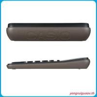 ราคา เครื่องคิดเลข สีขาว คาสิโอ GX 12B WE casio (56354319276)
