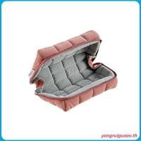 ราคา Kokuyo กระเป๋าดินสอ กระเป๋าเครื่องสําอาง อเนกประสงค์ ขนาดเล็ก จุของได้เยอะ น่ารัก สดใหม่ (56107730407)