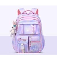 ราคา จัดส่งในพื้นที่ของประเทศไทย กระเป๋านักเรียนนักเรียนชั้นประถมศึกษา กระเป๋านักเรียนอนุบาลกันน้ำ เกรด 1 6 กระเป๋านักเรียนคว (29706309879)