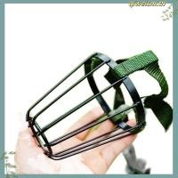ราคา ตะกร้อครอบปาก ป้องกันการกัด สําหรับสัตว์เลี้ยง สุนัข (50657773651)