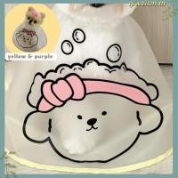 ราคา เสื้อคลุมตัดขน กันน้ํา สไตล์เกาหลี สําหรับสัตว์เลี้ยง สุนัข แมว (24941079495)
