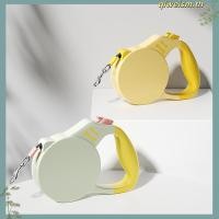 ราคา สินค้าใหม่พร้อมสต็อกสายจูงสุนัขสุนัขเดินเชือกอัตโนมัติโซ่หดปรับสัตว์เลี้ยงแมวสุนัขออกนอกบ้านอุปกรณ์สัตว์เลี้ยง20250407 (42029154738)