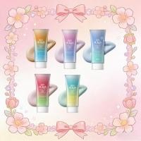 ราคา Skin Aqua Tone Up UV Essence SPF50 PA กันแดด tone up 80g หน้าไบร์ท ปรับผิวโกลว์ใส กันน้ำ กันเหงื่อ บางเบา (46657076338)