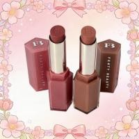 ราคา แมตต์แต่ไม่แห้ง นุ่มแต่มีทรง FENTY BEAUTY ให้ริมฝีปากของคุณได้สัมผัสกับความหรูหราพร้อมกับความรู้สึกโปร่งสบาย (53207489436)