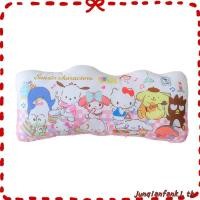 ราคา หมอนตุ๊กตานุ่ม รูปการ์ตูน Sanrio Hello Kitty My Melody Cinnamoroll Bad Badtz Maru Kero Kero Keroppi 2 ขนาด ของขวัญวันเกิด คริสต์มาส วาเลนไทน์ (55007643663)