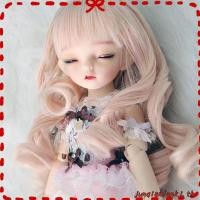 ราคา วิกผมสั้น 1 6 1 4 BJD SD 16 20 ซม อุปกรณ์เสริม สําหรับตุ๊กตา (26794456885)