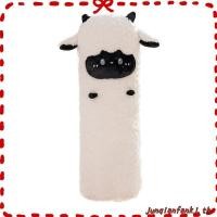 ราคา 80 100 120 ซม ตุ๊กตาของเล่นแกะแกะแกะแพะขาหมอนเบาะ Super Soft Kawaii Cuddly ของเล่นตุ๊กตาของเล่นตุ๊กตาวันเกิดวาเลนไทน์วันหยุดของขวัญ (58007389178)
