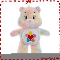 ราคา 007 Care Bear แคร์แบร์ ตุ๊กตา กอดหมี ตุ๊กตาแคร์แบร์ หมีแคร์แบร์ เคสแคร์แบร์ ตุ๊กตาหมี หมีสายรุ้งน่ารัก ตุ๊กตาตุ๊กตา ของเล่นเด็ก (54055720105)