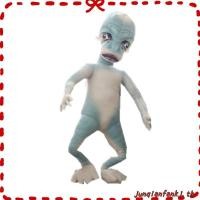 ราคา Kuhv ตุ๊กตาเอเลี่ยนบ้า ของเล่นตุ๊กตาตุ๊กตาการ์ตูน ของเล่นตุ๊กตาเอเลี่ยนจําลอง 60 ซม (51107491568)