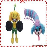 ราคา Poppy Playtime Poppy Playtime ตุ๊กตาหนอนผีเสื้อตุ๊กตากระต่าย (46207618719)