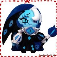 ราคา Shadow Milk Cookie Plush Doll CookieRun Kingdom Shadow Milk อุปกรณ์ต่อพ่วงเกมตุ๊กตายัดไส้วันเกิดสําหรับเด็ก chenhomph (46057321353)