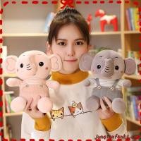 ราคา 34324เงินสดในการจัดส่งใหม่2024โปรโมชั่นตุ๊กตาผ้าเด็กผู้หญิงตุ๊กตายัดไส้ตุ๊กตาเด็กของเล่นตุ๊กตาตุ๊กตาตุ๊กตาการ์ตูนตุ๊กตาช้างน่ารักตุ๊กตาช้างของเล่นตุ๊กตาช้างหมอนช้างจมูกยาวของขวัญวันเกิด (28694366925)