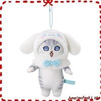 ราคา Ns3 Sanrio x Mofusand ตุ๊กตาแมว Kuromi Melody Cinnamoroll Hangyodon Purin ของเล่นสําหรับเด็ก (56454044739)