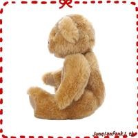 ราคา Teddy House Ken Bear ตุ๊กตาหมี ขนาด 10 และ 12 แต่งตัวได้ ของเล่นเด็กเล็ก ของขวัญรับขวัญเด็ก (54356770236)
