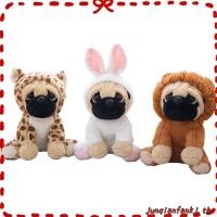ราคา เอาใจ หมาปั๊กของเล่นตุ๊กตา ตุ๊กตาสัตว์กระต่ายช้างยัดไส้ชาร์ปสุนัข เด็กของขวัญตุ๊กตานุ่มสิงโตแกะเสือดาวคอสเพลย์ไดโนเสาร์บูลด็อกสุนัขตุ๊กตาเด (48507749054)