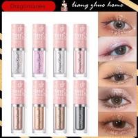 ราคา Highlighter Liquid Eye Shadow Eyeliner ทนทาน Waterproof Gold Shimmer และ Shine Eye Silkworm Pencil (54457365418)