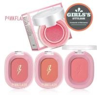 ราคา PinkFlash Oh My Honey Blush Face Makeup Blusher (53607285204)