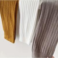 ราคา กางเกงเลกกิ้งผ้าฝ้ายแปรงนุ่มสําหรับเด็กหญิงและเด็กชายเหมาะกับเวลาการเล่นและความสะดวกสบายในชีวิตประจําวัน (28344377466)