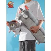 ราคา สไตล์ใหม่แมวและเมาส์ทอมแมวหมอนยาวเตียงพร้อมตุ๊กตาขาตุ๊กตาเจอร์รี่เมาส์ตุ๊กตาตุ๊กตา (57353721662)