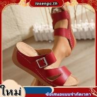 ราคา Bata Comfit Ladies Soft Bottom Casual Wedges Kasut Wedges Wanita Bata Amat Berkualiti (54207724814)