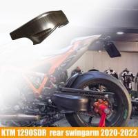 ราคา เหมาะสําหรับ เคทีเอ็ม ซุปเปอร์ดูค 1290 2020 2021 2022 2023 2024 3เค 100 แห้งคาร์บอนไฟเบอร์อุปกรณ์มอเตอร์ไซค์ด้านหลัง โยก แขน (57607737817)