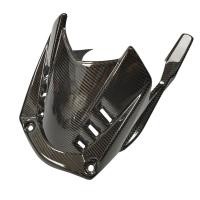 ราคา เหมาะสําหรับ Honda CBR1000RRR sp Fire Blade 20 24 คาร์บอนไฟเบอร์ Full Car Shell การปรับเปลี่ยนอุปกรณ์เสริมขยายด้านหลัง Mudguard (55857771506)