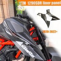 ราคา เหมาะสําหรับ เคทีเอ็ม ซุปเปอร์ดูค 1290 2020 2021 2022 2023 2024 3เค 100 แห้งคาร์บอนไฟเบอร์อุปกรณ์มอเตอร์ไซค์ฝาถังน้ํามันเชื้อเพลิง (55357737778)