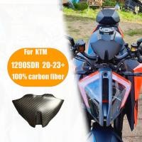 ราคา เหมาะสําหรับ เคทีเอ็ม ซุปเปอร์ดูค 1290 2020 2021 2022 2023 2024 3เค 100 แห้งคาร์บอนไฟเบอร์อุปกรณ์มอเตอร์ไซค์กระจกหน้า (52157737539)