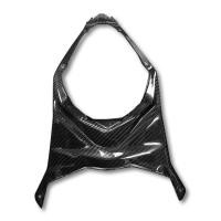 ราคา Fairing Kit อุปกรณ์มอเตอร์ไซค์คาร์บอนไฟเบอร์แห้ง เหมาะสําหรับ Kawasaki Ninja ZX4R ZX4RR ZX25R 2023 2024 ที่นั่งด้านหลัง Top Trim (51803360183)