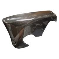 ราคา H2 R 2024 เหมาะสําหรับ Kawasaki Ninja H2 H2R 2015 2023 คาร์บอนไฟเบอร์รถจักรยานยนต์ Fairing Kit ฝาครอบป้องกันการปรับเปลี่ยนอุปกรณ์เสริมสปอยเลอร์ล่าง (49903657107)