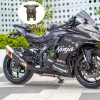 ราคา Fairing Kit อุปกรณ์มอเตอร์ไซค์คาร์บอนไฟเบอร์แห้ง เหมาะสําหรับ Kawasaki Ninja ZX4R ZX4RR ZX25R 2023 2024 ที่ยึดป้ายทะเบียนด้านหลัง (40679110821)