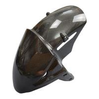 ราคา H2 R 2024 เหมาะสําหรับ Kawasaki Ninja H2 H2R 2015 2023 คาร์บอนไฟเบอร์รถจักรยานยนต์ Fairing Kit ฝาครอบป้องกันการปรับเปลี่ยนอุปกรณ์เสริมบังโคลนหน้า (54253366446)