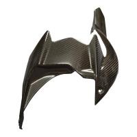 ราคา H2 R 2024 เหมาะสําหรับ Kawasaki Ninja H2 H2R 2015 2023 คาร์บอนไฟเบอร์รถจักรยานยนต์ Fairing Kit ฝาครอบป้องกันการปรับเปลี่ยนอุปกรณ์เสริมด้านหลัง Mudguard (25897840649)