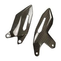 ราคา H2 R 2024 เหมาะสําหรับ Kawasaki Ninja H2 H2R 2015 2023 คาร์บอนไฟเบอร์รถจักรยานยนต์ Fairing Kit ฝาครอบป้องกันป้องกันดัดแปลงอุปกรณ์เสริมเหยียบ (56403628132)