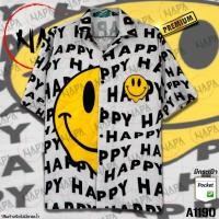 ราคา เสื้อเชิ้ตลําลอง พิมพ์ลาย สไตล์ฮาวาย วัสดุ เส้นใยโพลีเอสเตอร์ (24325758151)