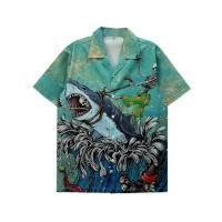 ราคา เสื้อสกรีนลายการ์ตูน 2025 (44302192697)