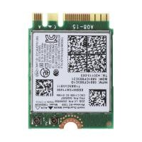 ราคา BTM Band Wireless n 7260 7260ngw NGFF Pcie Wlan Wifi การ์ดโมดูล ThinkPad X240 T440 T540P L440 5G AC FRU 04X6 (58006145748)