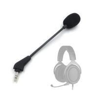 ราคา BTM 3 5 มม Bendable Microphone Boom สําหรับชุดหูฟัง Corsair HS50 HS60 HS70 SE (57804133393)
