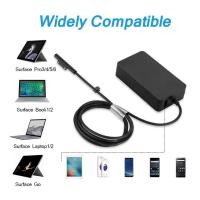 ราคา แหล่งจ่ายไฟแล็ปท็อป BTM อะแดปเตอร์ AC เครื่องชาร์จโทรศัพท์ USB 65W สําหรับอะแดปเตอร์ชาร์จเร็วสําหรับโน้ตบุ๊กพื้นผิว (55407366369)