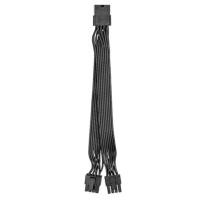 ราคา BTM 8pin ถึง 2 6 2pin GPU สายไฟสําหรับคอมพิวเตอร์กราฟิกการ์ด 8Pins ถึง 6 2Pin (54907371176)