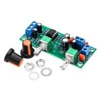 ราคา BTM Subwoofer Preamplifier โมดูลความถี่ปรับเสียงต่ําสําหรับพลังงาน 10 24V (54905041318)