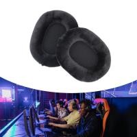 ราคา BTM แผ่นรองหูฟังถ้วย Earpad Memory Foam Cushions สําหรับ ATH M40X M30x M20x MSR7 M50x (53254065583)