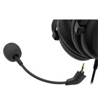 ราคา BTM เปลี่ยนเกมไมค์ 3 ไมโครโฟน 5 มม สําหรับ HyperX Cloud2 II X Core Silver Gaming ชุดหูฟังอุปกรณ์เสริม (53054304211)