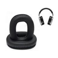 ราคา BTM แผ่นรองหูฟังแบบยืดหยุ่น Earmuffs สําหรับMarshall Monitor 2 ANC Headphone Cushions Earpads (53054268579)