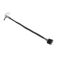 ราคา BTM 20553 040T 11 40Pin 2ch 6bit สาย LVDS สําหรับ 10 1 18 4 นิ้ว LED LCD แผง (52907375192)
