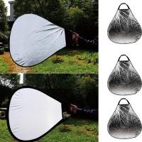 ราคา BTM 30 ซม 60 ซม 80 ซม การถ่ายภาพ Light Reflector Photo Reflector Board สําหรับสตูดิโอสามเหลี่ยมอุปกรณ์เสริมการถ่ายภาพ (52805886235)