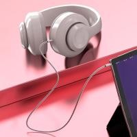 ราคา BTM สําหรับ WH1000XM3 1000XM4 1000XM2 3 5 มม Aux เปลี่ยนสายสเตอริโอ Fidelity สายคุณภาพเสียง (52804309047)