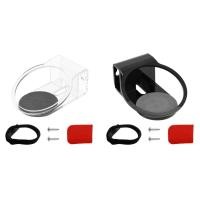 ราคา ขาตั้งกันลื่นแบบติดผนังลําโพง BTM สําหรับ HomePod Mini Rack Screw Sticker Holder (52604277432)